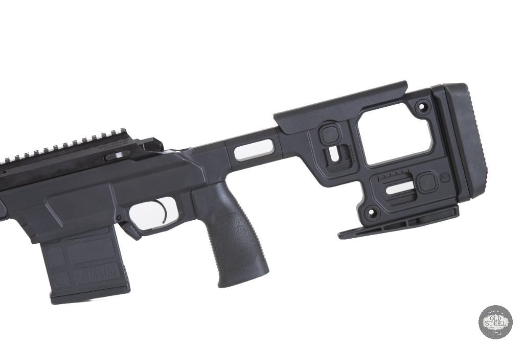 Beautiful Aero Precision SOLUS .308 Precision Bolt Action Rifle Sub MOA Accuracy PRS Rifle - 9