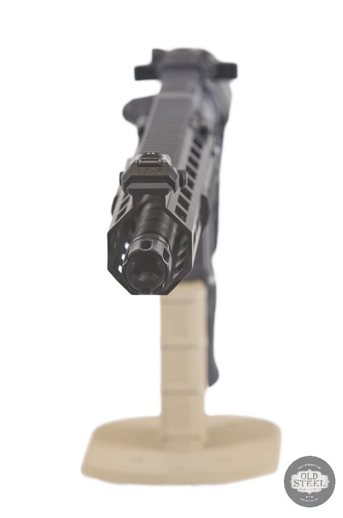 Amazing Daniel Defense DDM4 V7 RIS III Geissele SSA-E MBUS Pro AR15 Rifle - 4