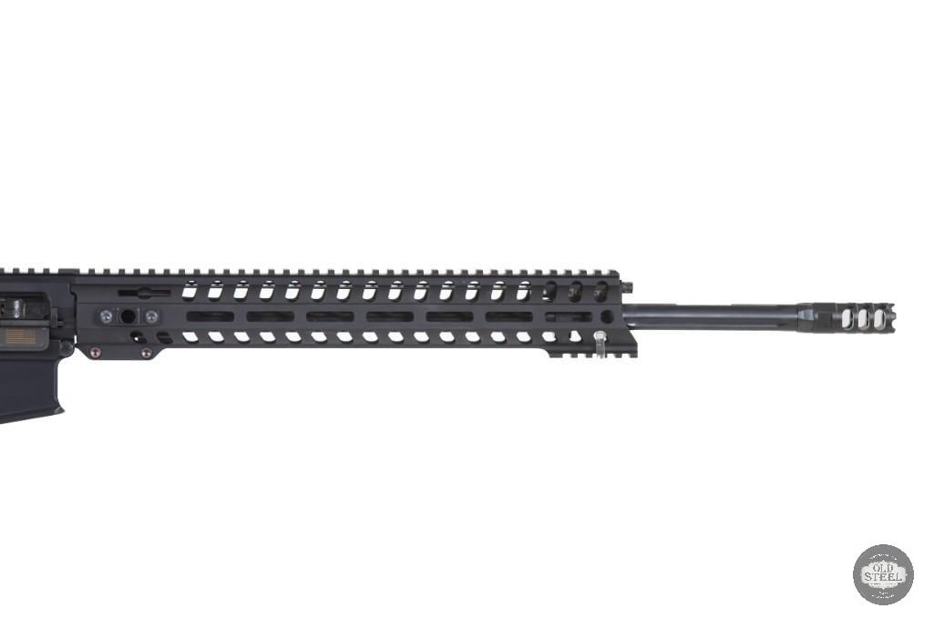 Amazing POF USA Revolution SMR 6.5 Creedmoor Fluted Barrel Precision AR10 Rifle - 3