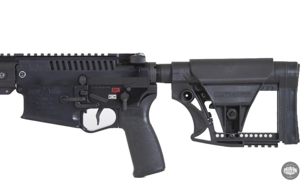 Amazing POF USA Revolution SMR 6.5 Creedmoor Fluted Barrel Precision AR10 Rifle - 5
