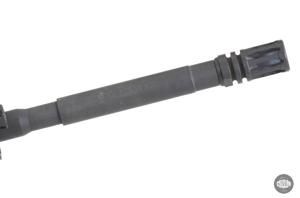 Rare Adcor Defense B.E.A.R. 5.56 Piston Driven AR15 Quad Rail Rifle System - 10