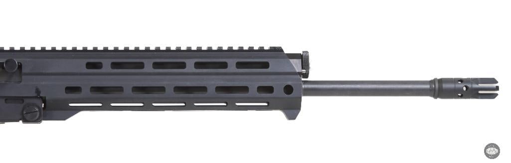Beautiful M+M M10X-Z 7.62x39 Modern AK Platform Rifle Folding Stock - 4