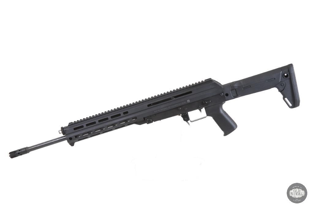 Beautiful M+M M10X-Z 7.62x39 Modern AK Platform Rifle Folding Stock - 6