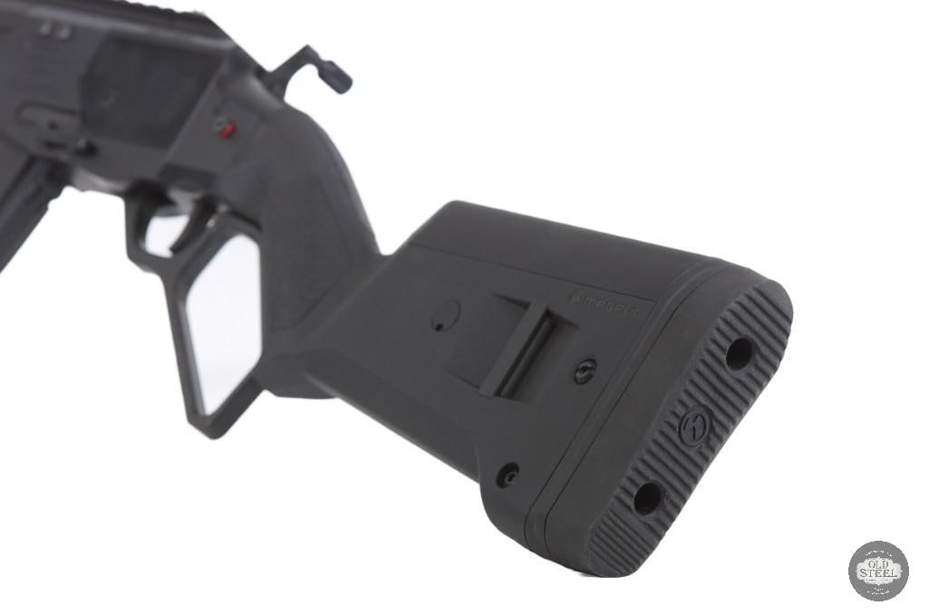 Stunning POF USA Tombstone PLA-9 9mm Lever Action Rifle AR Hybrid PCC - 9