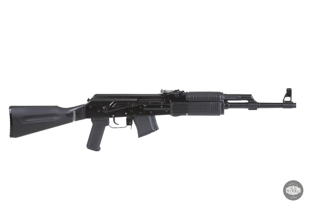 Rare Molot VEPR 7.62x39 16" RPK Receiver Rifle Russian AK Heavy Barrel: Up for auction is a Russian Molot VEPR chambered in 7.62x39. Built at the famed Molot factory, the VEPR is widely regarded as one of the finest AK-pattern rifles ever imported into the United States. 