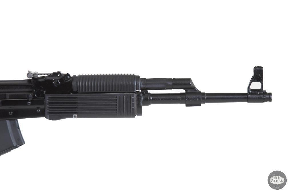 Rare Molot VEPR 7.62x39 16" RPK Receiver Rifle Russian AK Heavy Barrel - 3