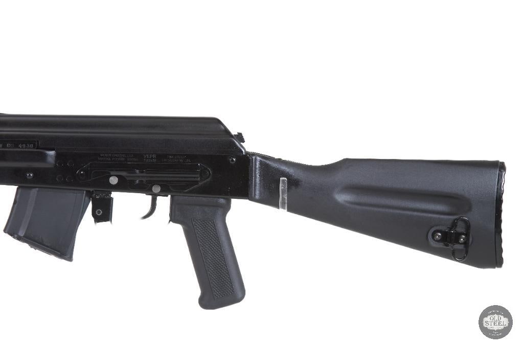Rare Molot VEPR 7.62x39 16" RPK Receiver Rifle Russian AK Heavy Barrel - 5