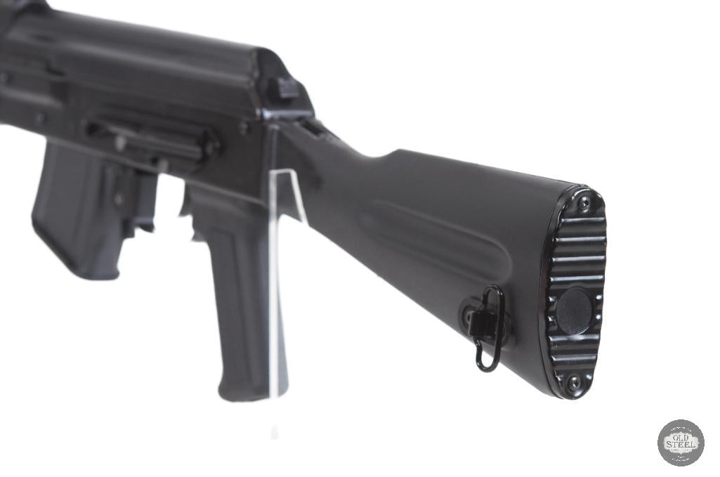 Rare Molot VEPR 7.62x39 16" RPK Receiver Rifle Russian AK Heavy Barrel - 9