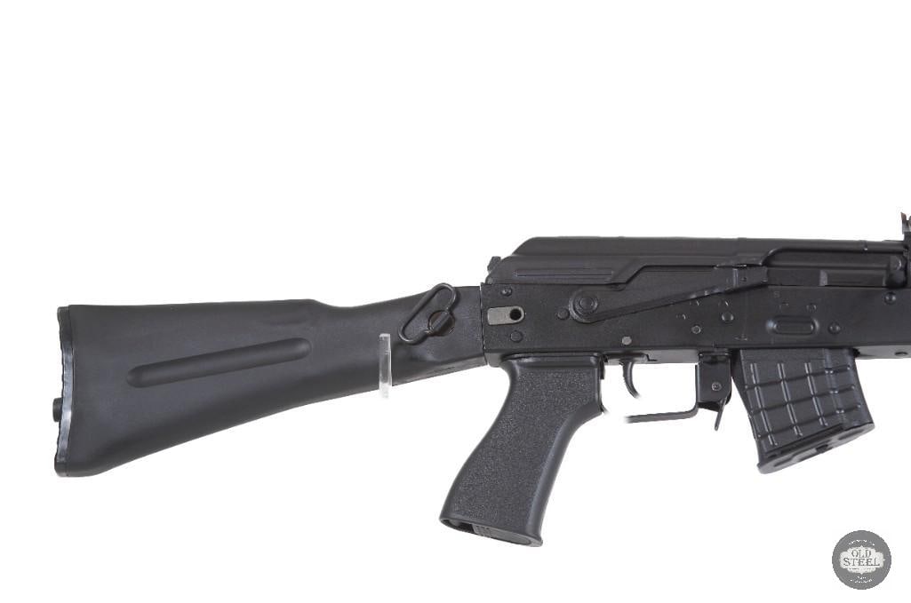 RARE Arsenal SLR-107CR 7.62x39 Bulgarian AK Side Folder Collectible Rifle - 2