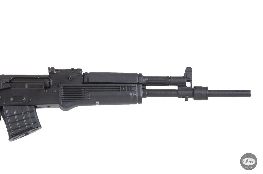 RARE Arsenal SLR-107CR 7.62x39 Bulgarian AK Side Folder Collectible Rifle - 3