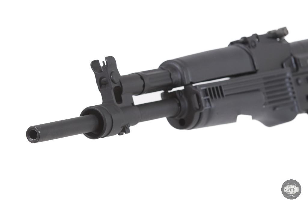 RARE Arsenal SLR-107CR 7.62x39 Bulgarian AK Side Folder Collectible Rifle - 8