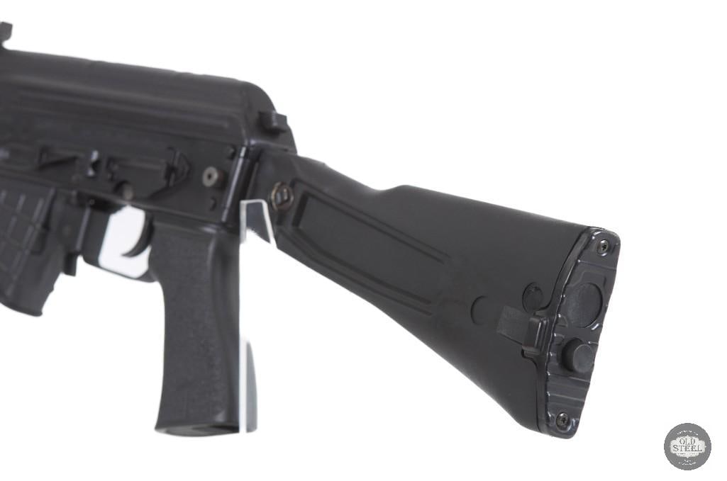 RARE Arsenal SLR-107CR 7.62x39 Bulgarian AK Side Folder Collectible Rifle - 9