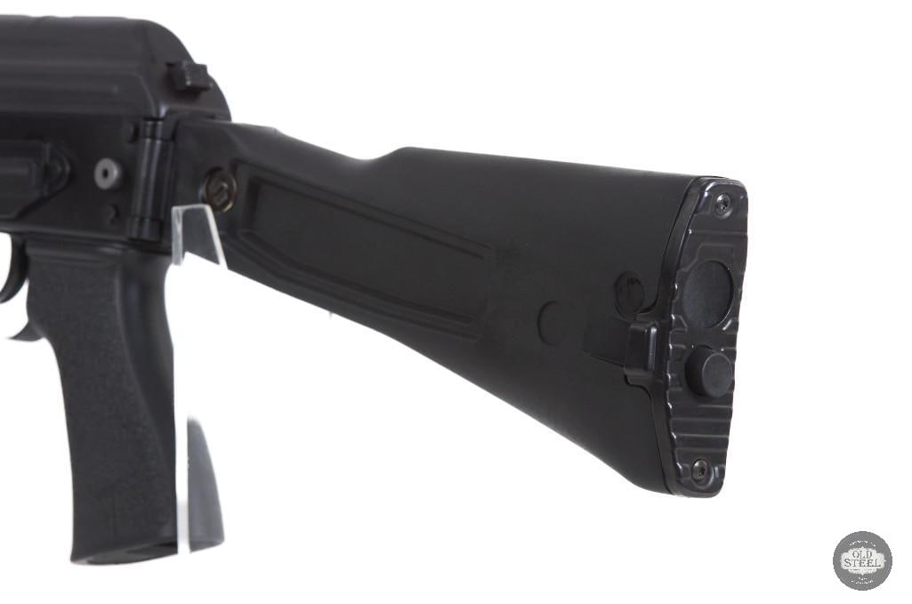 RARE Arsenal SLR-107CR 7.62x39 Bulgarian AK Side Folder Collectible Rifle - 10