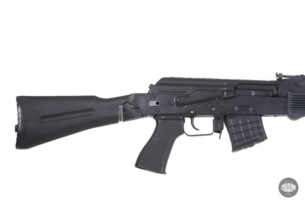 RARE Arsenal SLR-107CR 7.62x39 Bulgarian AK Side Folder Collectible Rifle - 2