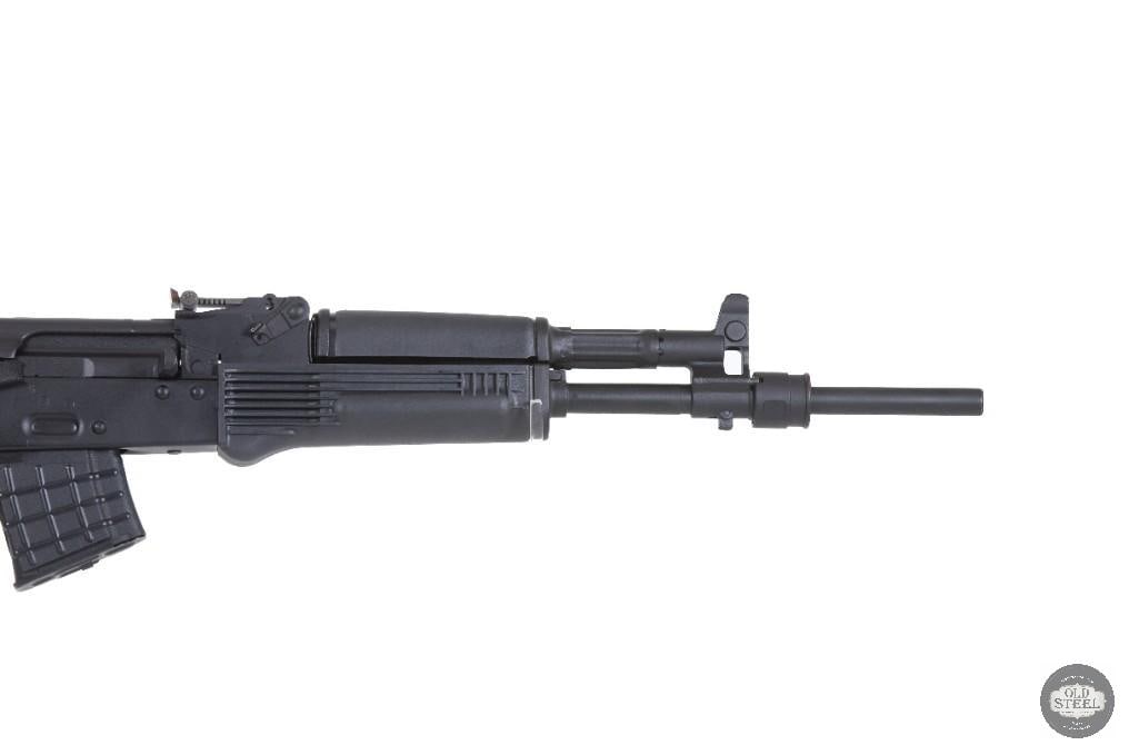 RARE Arsenal SLR-107CR 7.62x39 Bulgarian AK Side Folder Collectible Rifle - 3