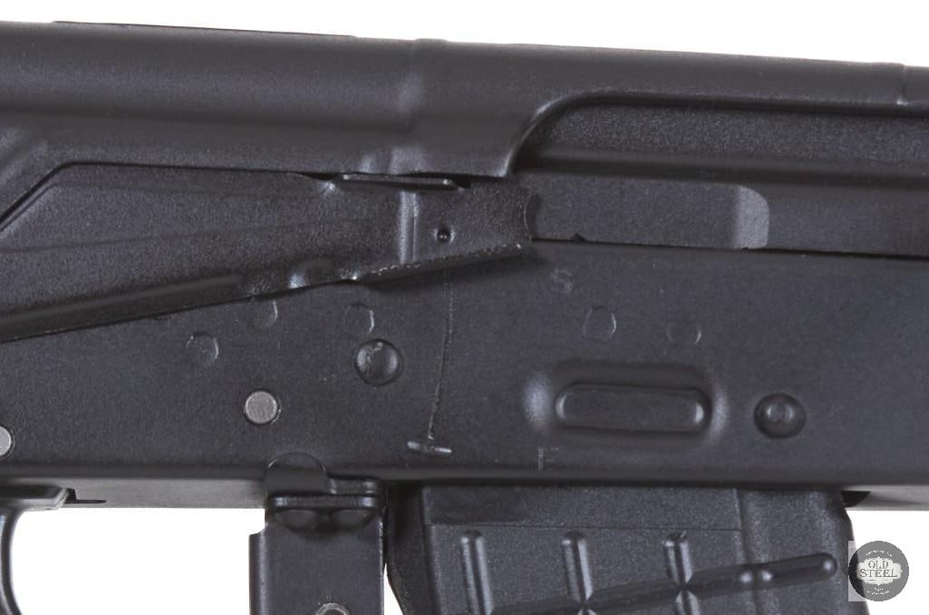 RARE Arsenal SLR-107CR 7.62x39 Bulgarian AK Side Folder Collectible Rifle - 4