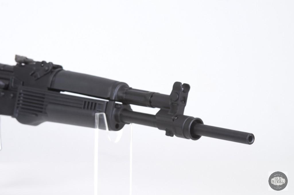 RARE Arsenal SLR-107CR 7.62x39 Bulgarian AK Side Folder Collectible Rifle - 5