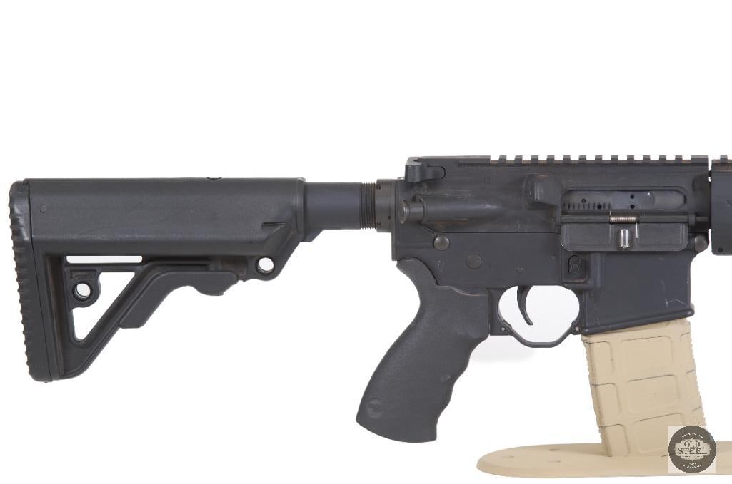 Desirable Rock River Arms LAR-15 Stainless Barrel Free Float AR15 Precision Rifle - 2