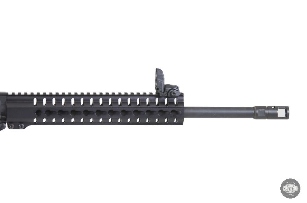 Desirable CMMG MKG-45 .45 ACP Glock Mag Carbine 16" Barrel PCC AR Platform - 3