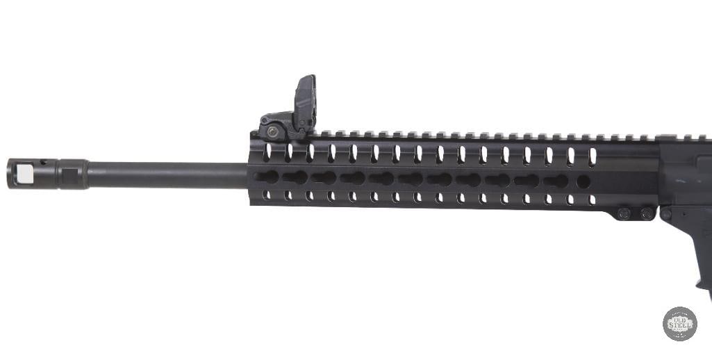 Desirable CMMG MKG-45 .45 ACP Glock Mag Carbine 16" Barrel PCC AR Platform - 6