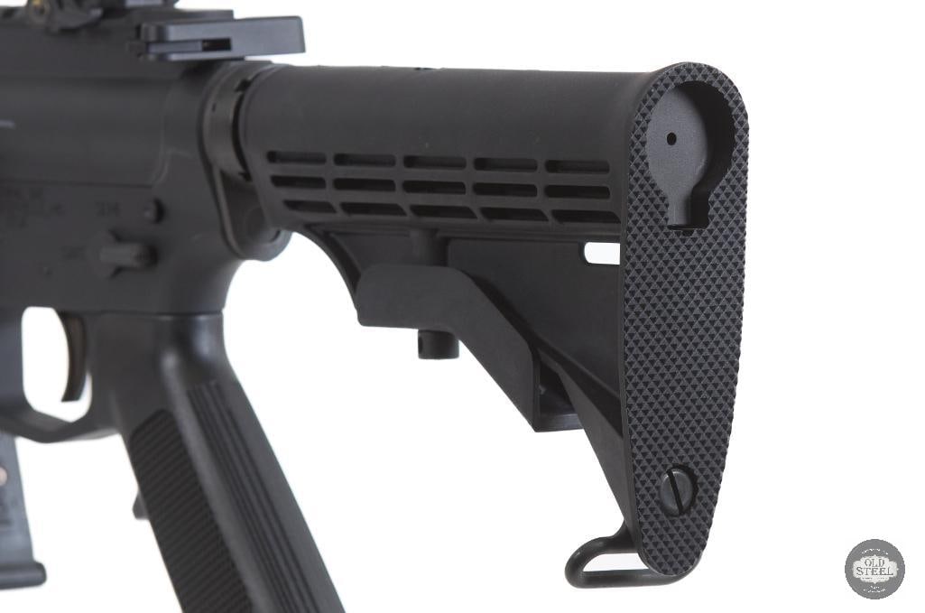Desirable CMMG MKG-45 .45 ACP Glock Mag Carbine 16" Barrel PCC AR Platform - 8