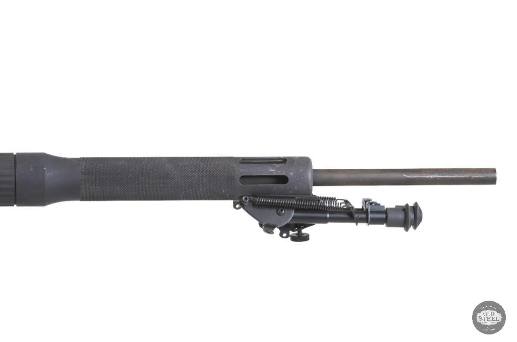 Rugged Custom AR15 Varminter 20" Barrel Free Float Bipod Precision Rifle 5.56 - 3