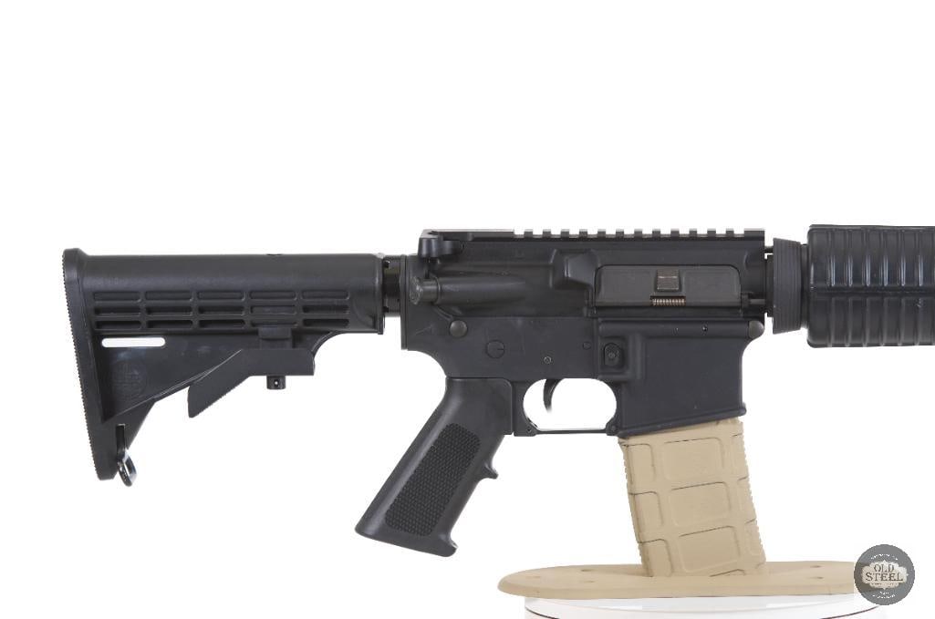 Gorgeous AR15 16" Barrel Carbine Gas System 5.56 NATO Rifle - 2