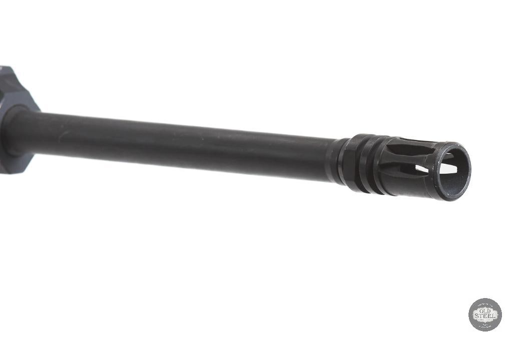 Gorgeous AR15 16" Barrel Carbine Gas System 5.56 NATO Rifle - 4