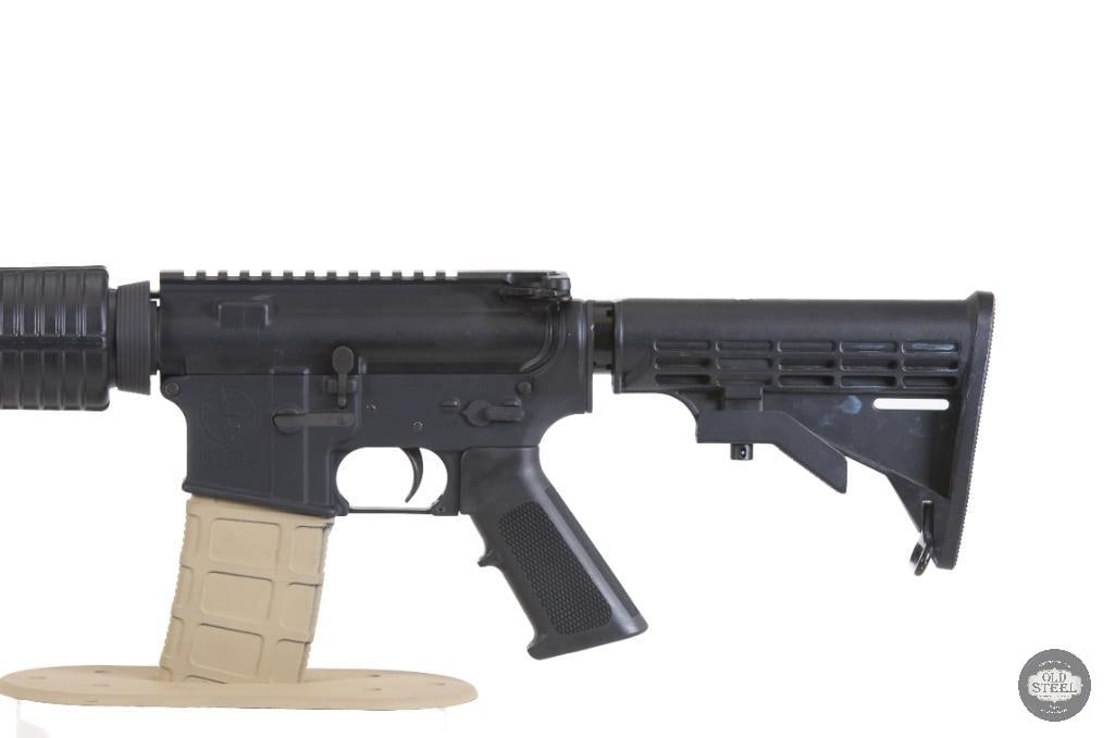 Gorgeous AR15 16" Barrel Carbine Gas System 5.56 NATO Rifle - 6