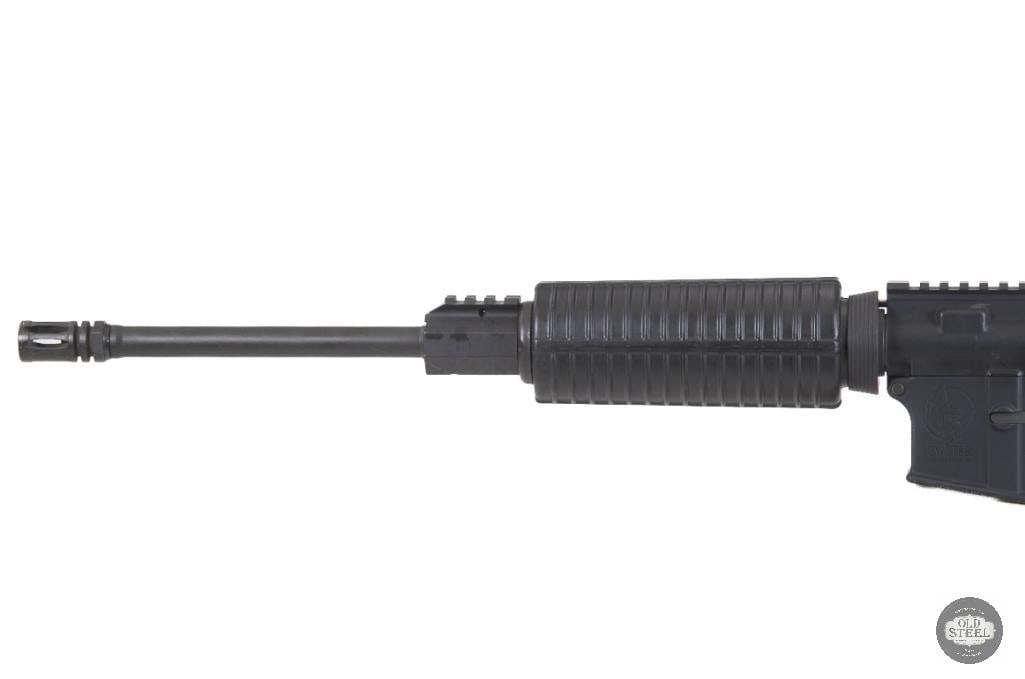 Gorgeous AR15 16" Barrel Carbine Gas System 5.56 NATO Rifle - 7