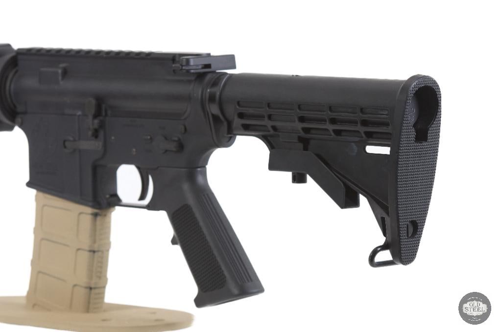 Gorgeous AR15 16" Barrel Carbine Gas System 5.56 NATO Rifle - 8