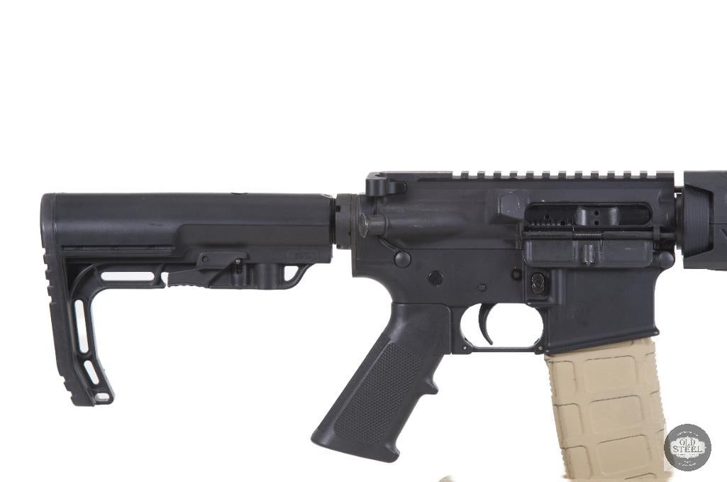 Beautiful Anderson AM-15 16" Government Profile Barrel MFT Furniture AR15 - 2