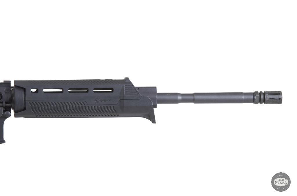 Beautiful Anderson AM-15 16" Government Profile Barrel MFT Furniture AR15 - 3