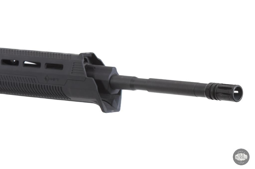 Beautiful Anderson AM-15 16" Government Profile Barrel MFT Furniture AR15 - 4