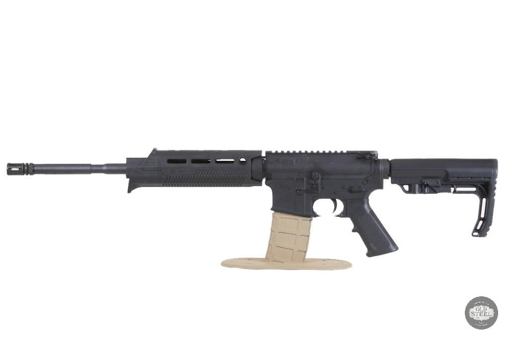 Beautiful Anderson AM-15 16" Government Profile Barrel MFT Furniture AR15 - 5