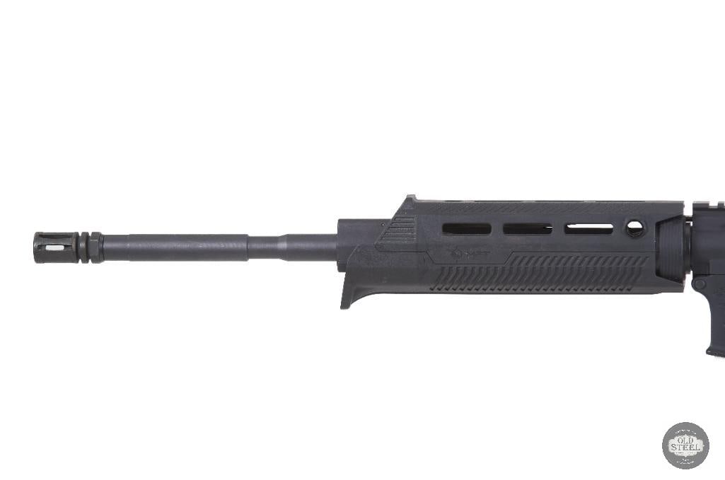 Beautiful Anderson AM-15 16" Government Profile Barrel MFT Furniture AR15 - 7