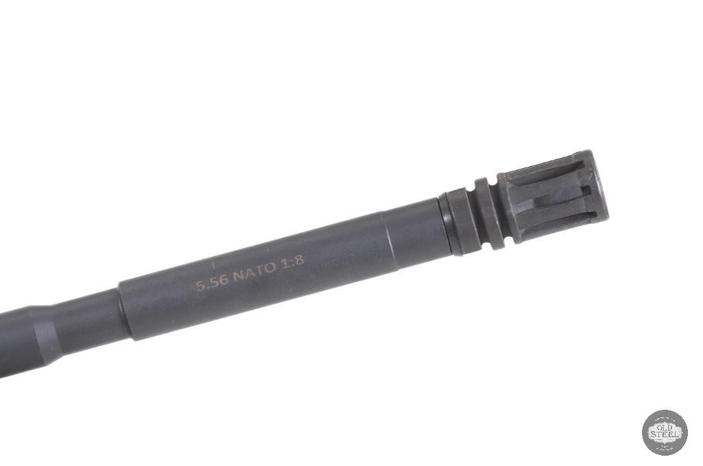 Beautiful Anderson AM-15 16" Government Profile Barrel MFT Furniture AR15 - 8