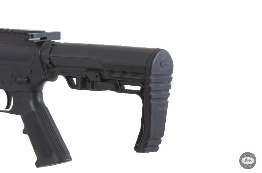 Beautiful Anderson AM-15 16" Government Profile Barrel MFT Furniture AR15 - 9