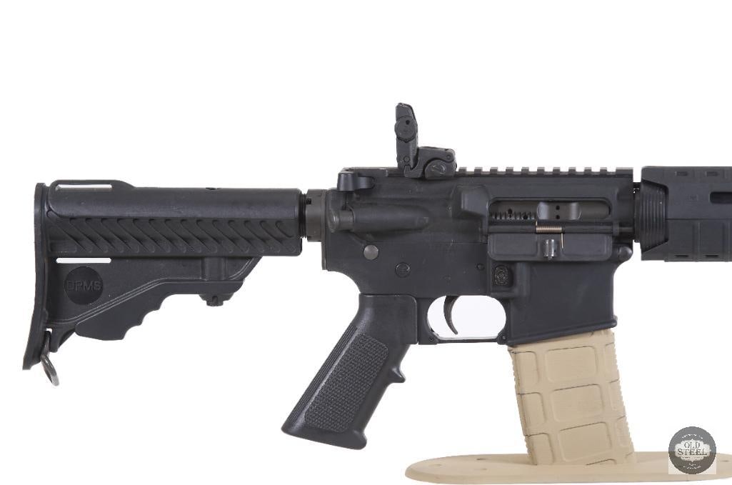 Amazing AR15 5.56 NATO 16" Barrel AR-15 Rifle with Muzzle Brake - 2