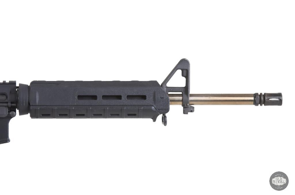 Beautiful Aero Precision X15 16" Stainless Barrel FSP Mid-Length Magpul Rifle - 3