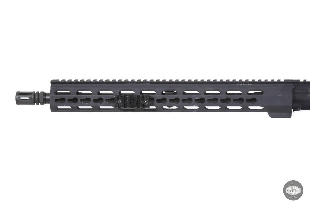 Beautiful AR15 5.56 NATO 16" Barrel Free Float Full-Length KeyMod Rifle - 7