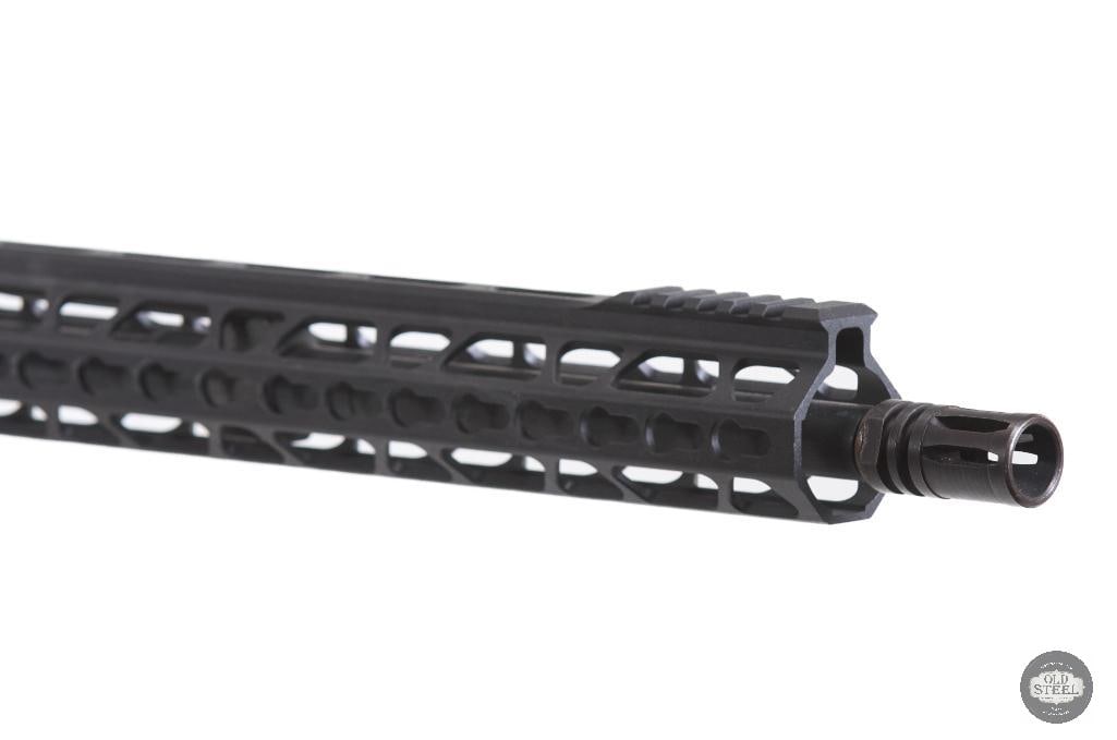 Amazing AR15 5.56 NATO 16" Carbine Gas Lightweight KeyMod Rifle - 4