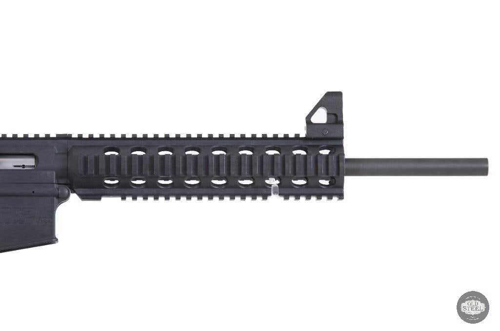 Super Fun Smith & Wesson M&P 15-22 .22 LR AR-15 Rifle with 2 Magazines - 3