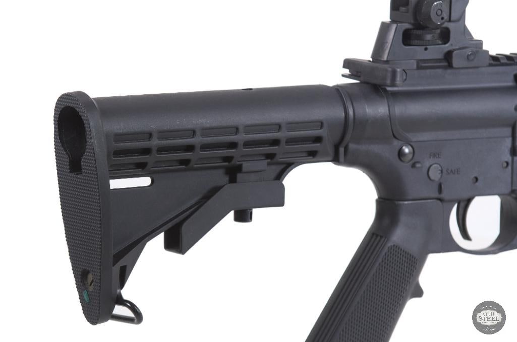Super Fun Smith & Wesson M&P 15-22 .22 LR AR-15 Rifle with 2 Magazines - 5