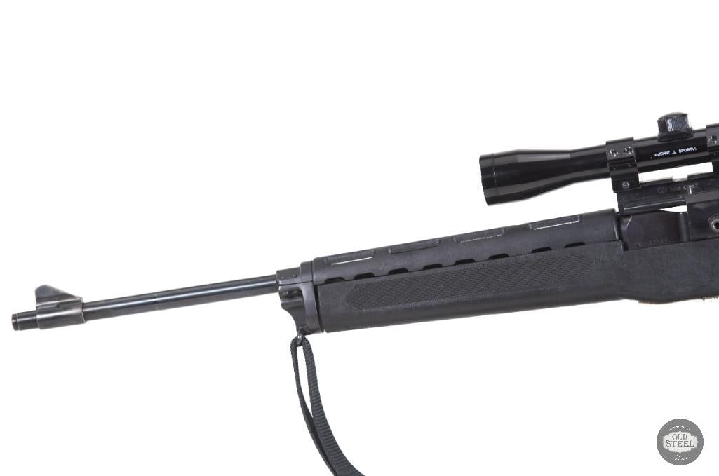 Rugged Ruger Mini-14 Rifle Lightweight Stock Sling Scope .223/5.56 - 8