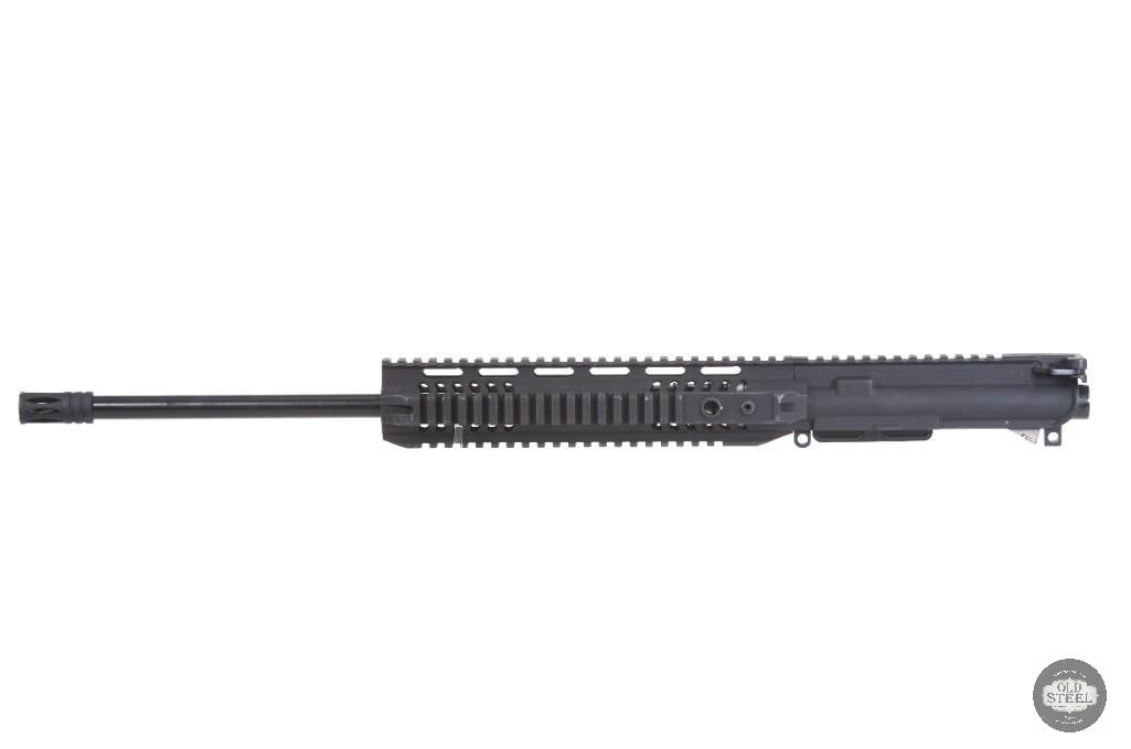AR15 .410 Bore Conversion Upper Quad Rail Complete with BCG - 2