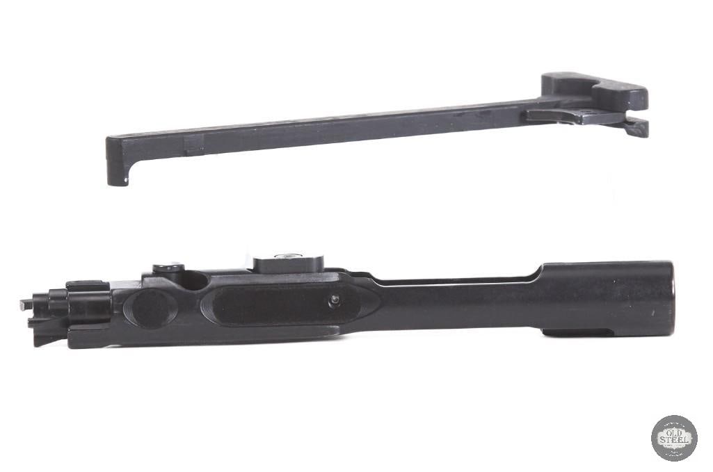 AR15 .410 Bore Conversion Upper Quad Rail Complete with BCG - 3