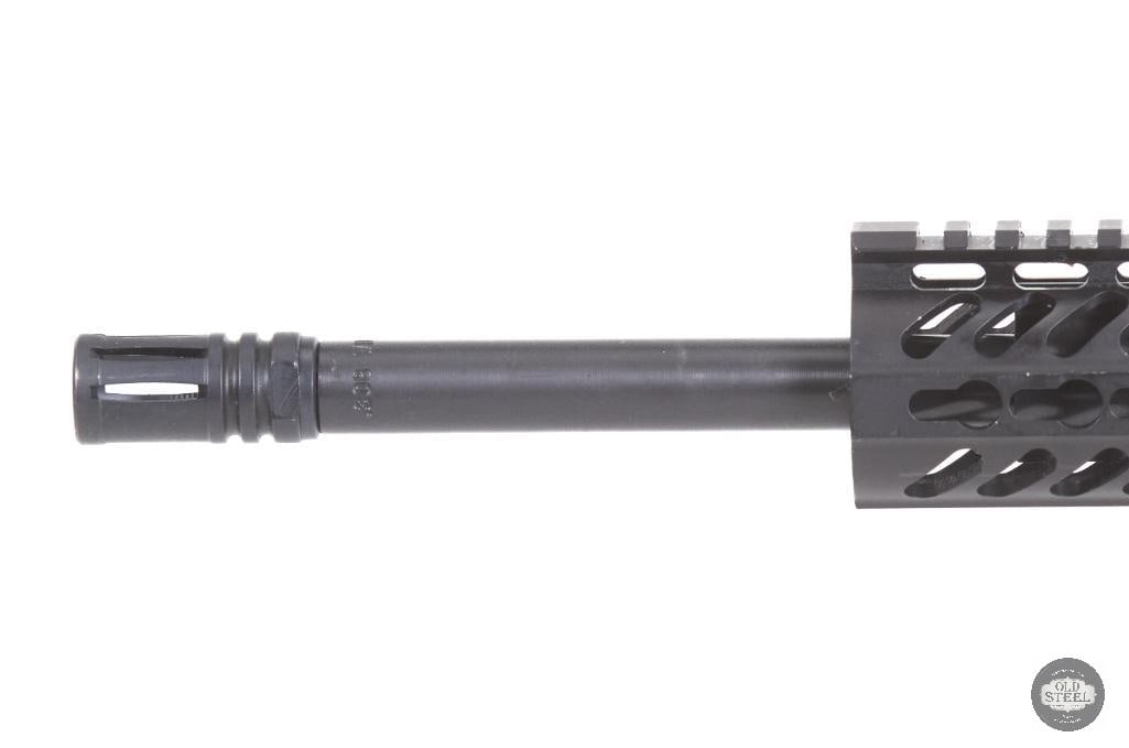 Armalite Pattern AR-10 .308 Winchester Upper Receiver 20" Barrel KeyMod Handguard - 3