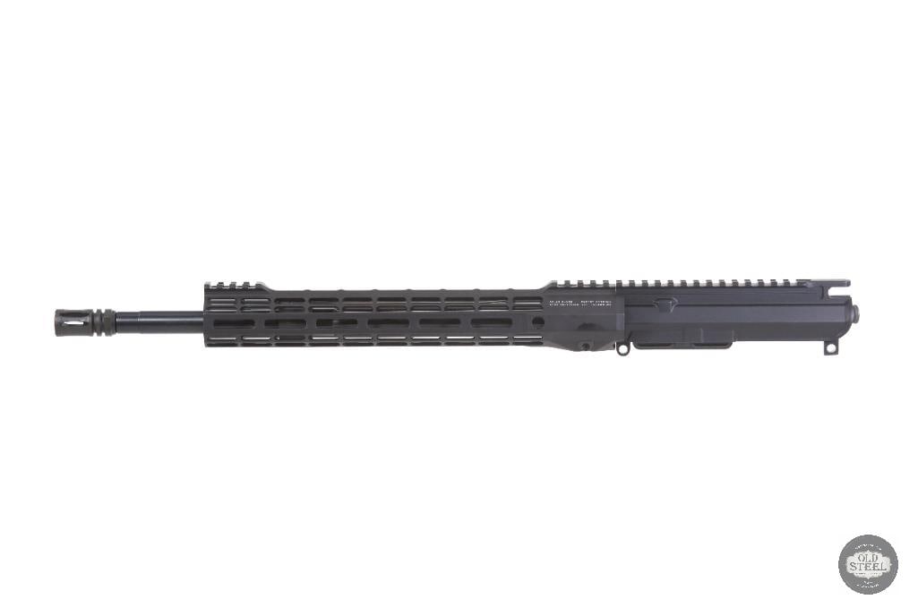 Aero Precision M4E1 Complete Upper 16" Barrel S-One Handguard - 2