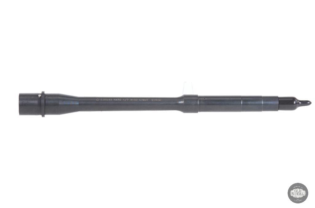NEW Ballistic Advantage 11.5" 5.56 NATO 1:7 Twist AR15 Barrel: Up for auction is a new Ballistic Advantage 11.5-inch AR-15 barrel chambered in 5.56 NATO with a 1:7 twist rate. Ballistic Advantage has earned a strong reputation among AR enthusiasts for producing h